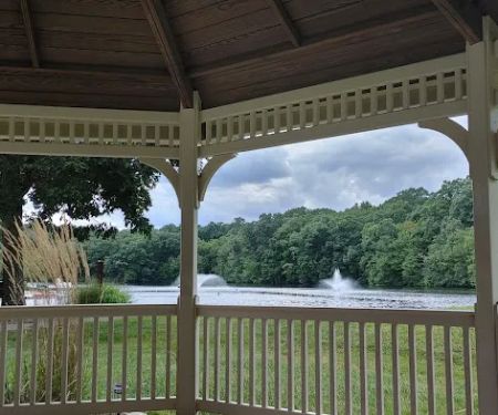 Witch Meadow Lake Campground