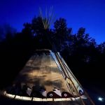 The Tranquil Tipi