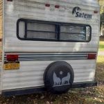 Northwoods Campground