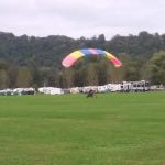 Sunbury Airport Campground