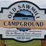 Old Sawmill Campground