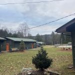 Elk Creek Escape