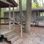 Pinch Pond Family Campground
