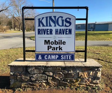 King's River Haven