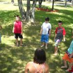 Tanglewood Camping