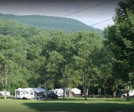 Squarewood Acres Campground