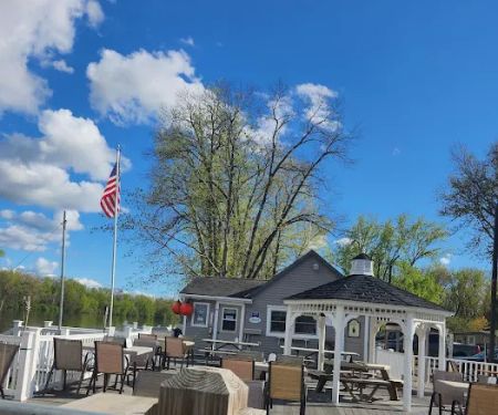 Schuyler Yacht Basin