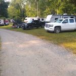 Sunsetview Farm Camping Area