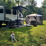 Mineral Springs Family Campground