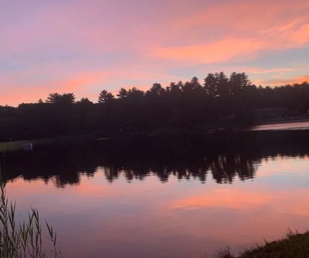 Wilderness Lake Campground & Resort