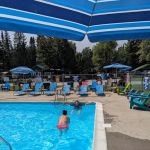 Kayuta Lake Campground and Marina