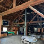 Stysh's Brown Barn Campgrounds