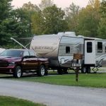 Oneida pines Resort