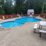 Whispering Woods Campground