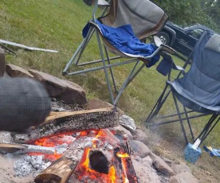 Central PA Wesleyan Campground