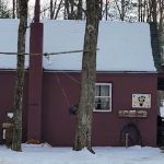 Camp blackbear