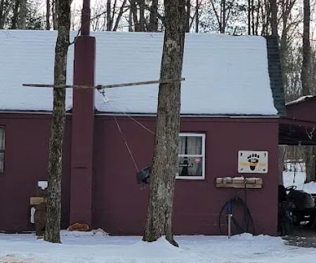 Camp blackbear