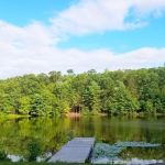 Lake Heron Retreat