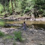 Lakeview Campground- Camp Hebron