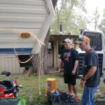 Quaker Race Campground