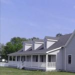 Durbin Homestead
