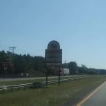 Woodlawn Campground