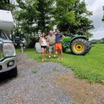 CREEKVIEW CAMPSITES