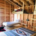 Minglewood camp