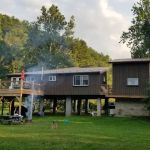 Pine Creek Cottage