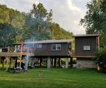 Pine Creek Cottage