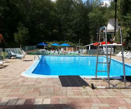 Holiday Hill Day Camp and Recreation Center