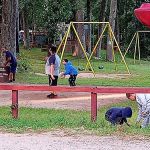 Highland Camp Ground
