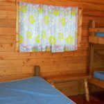 Lake George / Saratoga KOA Journey