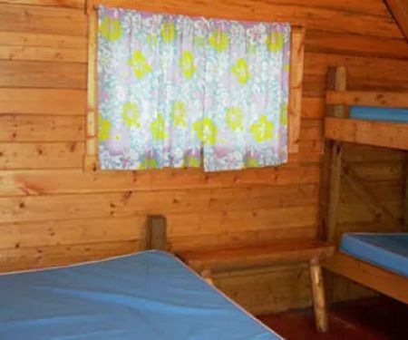 Lake George / Saratoga KOA Journey