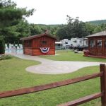 King Phillips Campground & Resort