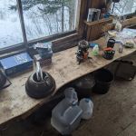 Ned's Place Cabin