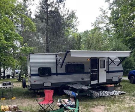 Peppertree Campground