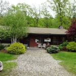 Nickerson Park Family Campground