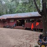 Shir-Roy Camping Area