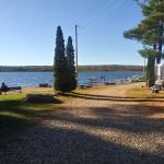 Hunter's State Line Campground-Variety