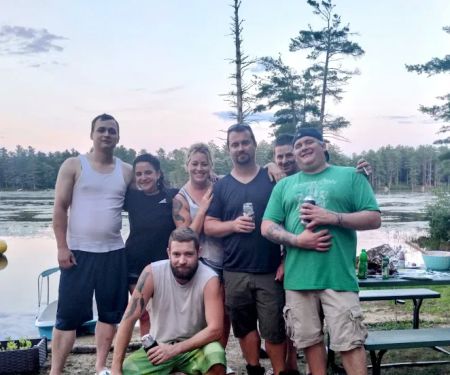 Camp Galvin