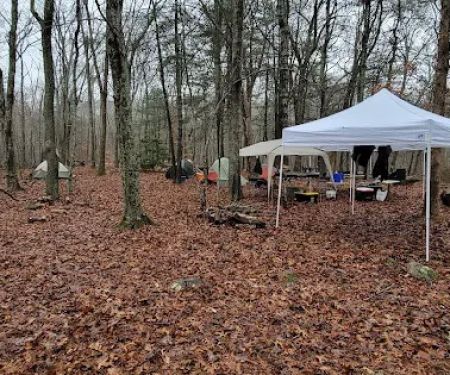 Camp Kitchtau