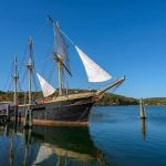 Mystic KOA Holiday