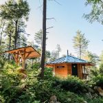 Huttopia Lake George - Adirondacks