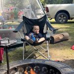 Pleasant Lake Campground