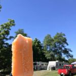 Green Valley Campground-Grocery