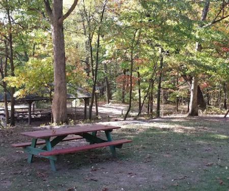 Camp Reily