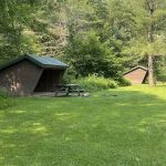 Bonnell Flats Campground