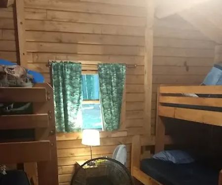 Bluebird Cottage
