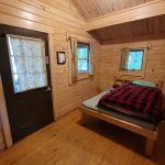 Tuckahoe State Park Campground